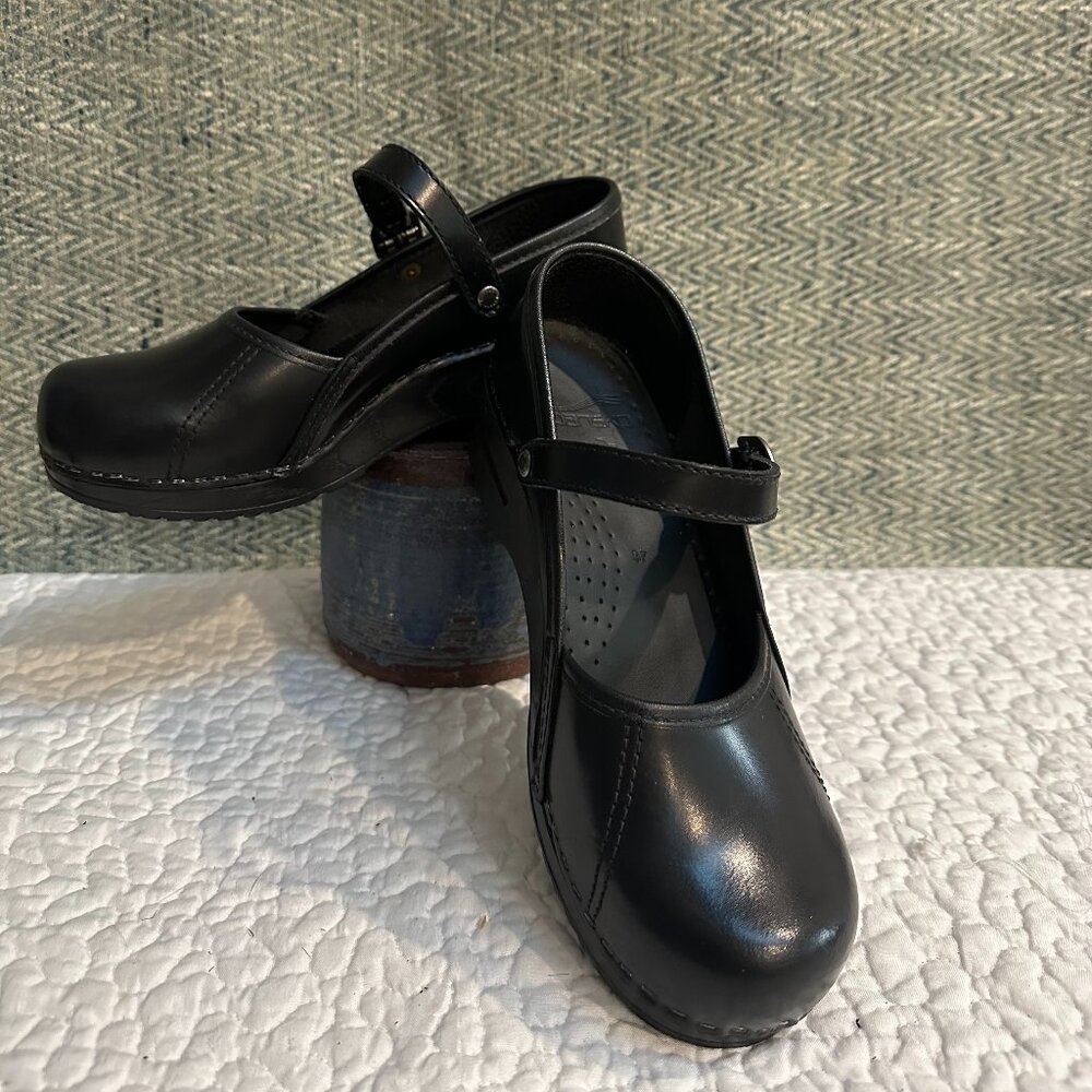 Dansko Mary Jane SZ 38